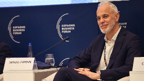 Novi investicioni ciklus MK